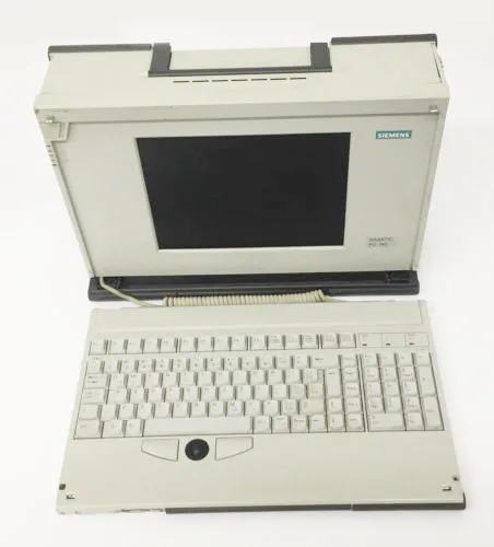 Siemens 6ES7740-1AA00-0YA0 — PLCs (Programmable Logic Controllers) (image 2)