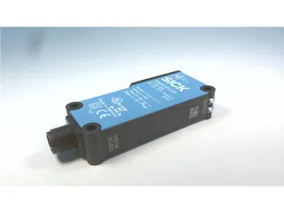 SICK WS18-3D430 — Photoelectric Sensors