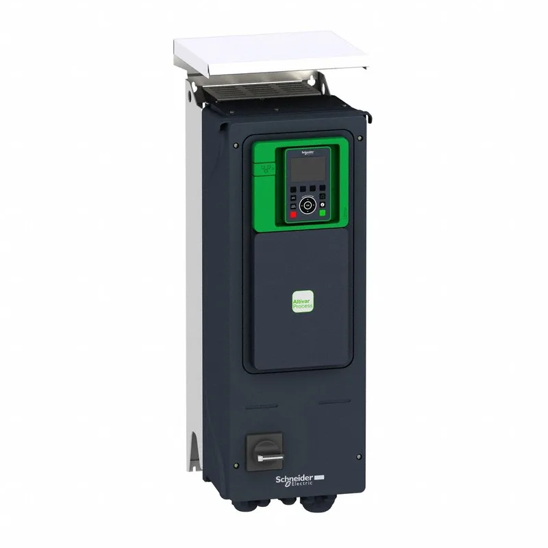 Schneider Electric ATV950D37N4