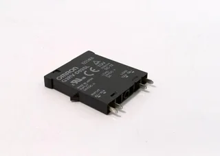 Omron G3RV-D03SL 24VDC — Solid State Relays (image 2)