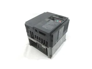 Mitsubishi Electric FR-E740-060-NA — AC Drives (VFD)