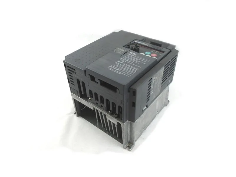 Mitsubishi Electric FR-E740-060-NA — AC Drives (VFD)