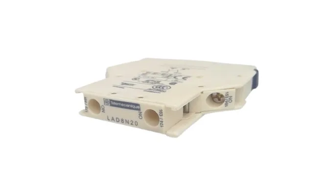 Schneider Electric LAD8N20 (image 2)