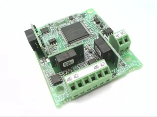 Mitsubishi Electric FR-A8AN — AC Drives (VFD)
