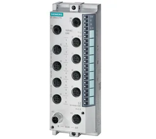 Siemens 6ES7141-6BH00-0AB0 — PLC Communication Modules