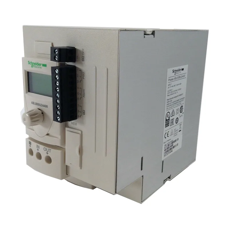 Schneider Electric ABL8BBU24400 (image 2)