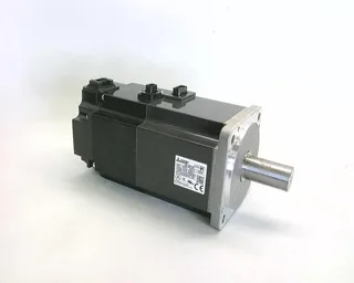 Mitsubishi Electric HG-KR73B — Servo Motors with Brake (image 2)
