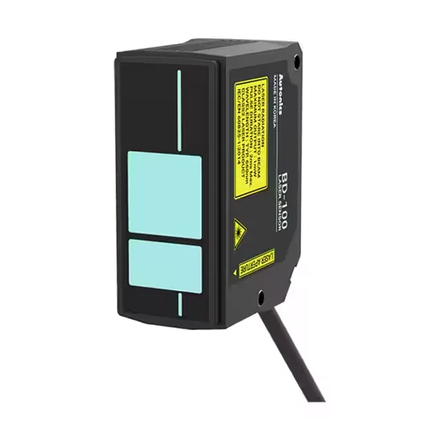Autonics BD-100 — Machine Vision & Barcode