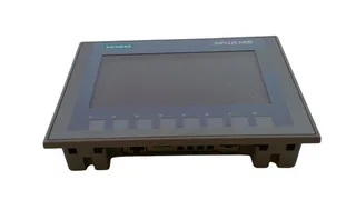 Siemens 6AG1123-2GB03-2AX0 — PLCs (Programmable Logic Controllers) (image 3)