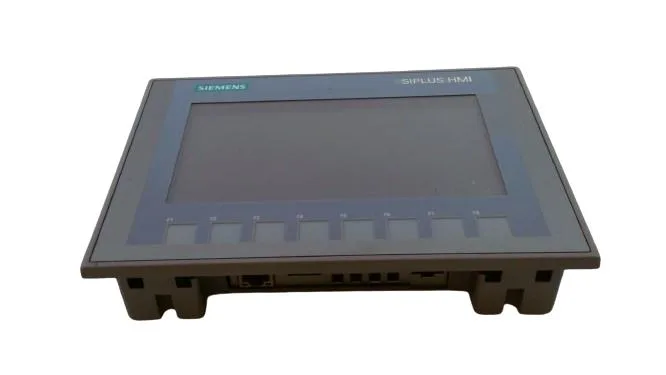 Siemens 6AG1123-2GB03-2AX0 — PLCs (Programmable Logic Controllers) (image 3)