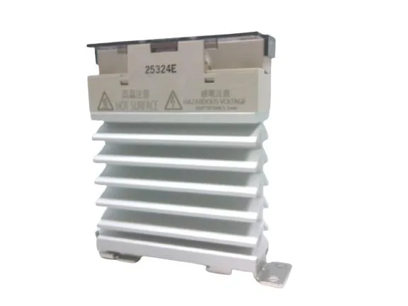 Omron G3PE-515BL DC12-24 — Solid State Relays