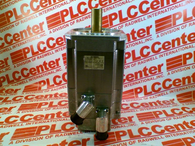 Siemens 1FK7063-5AH71-1EG0 — Servo Motors (image 2)