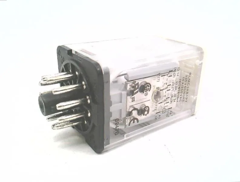 Schneider Electric RUMC2AB1P7 (image 2)