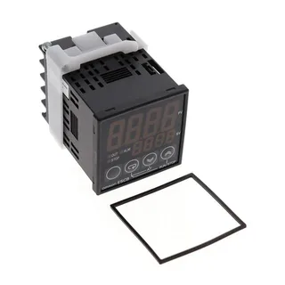 Omron E5CB-Q1PD AC/DC24