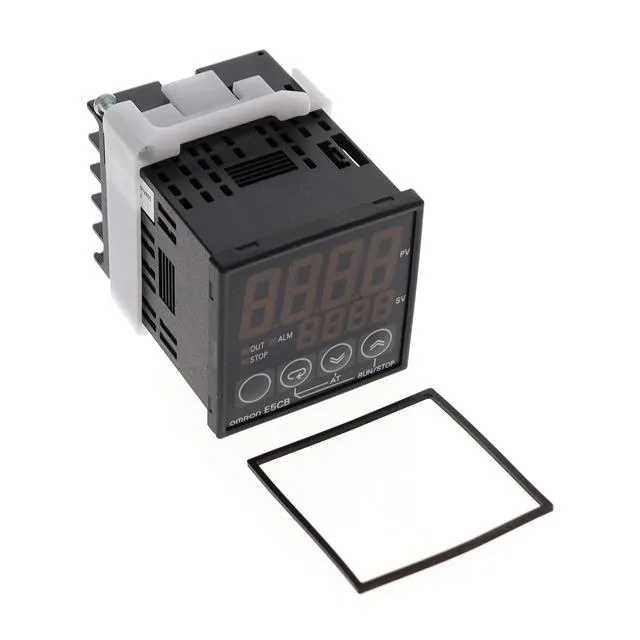 Omron E5CB-Q1PD AC/DC24 — Process / Temperature Controllers