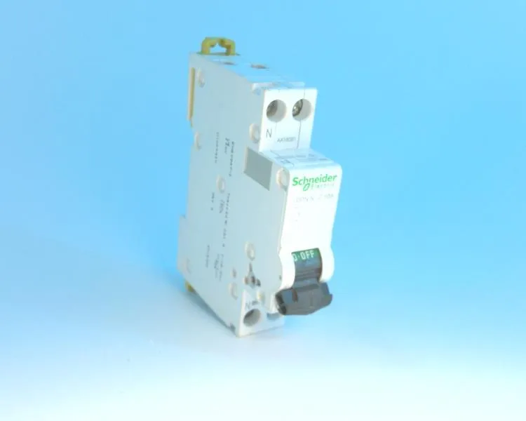Schneider Electric A9N21556