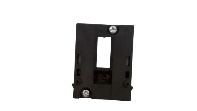 Fuji Electric SZ1RM — Circuit Breaker Accessories (image 2)