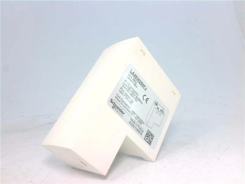Schneider Electric LA4EM250FJ (image 4)
