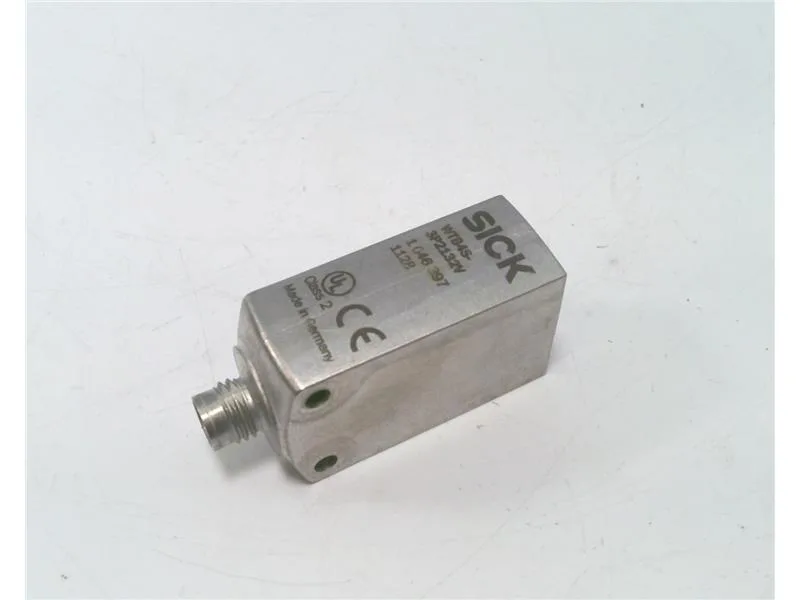 SICK WTB4S-3P2132V — Photoelectric Sensors (image 4)