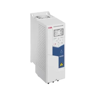 ABB 3AXD50001004682 — AC Drive (VFD) 240V (image 3)