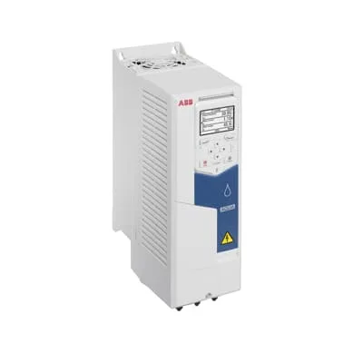 ABB 3AXD50000761111 — AC Drive (VFD) 240V (image 3)
