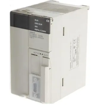Omron CS1H-CPU66H — PLCs (Programmable Logic Controllers) (image 2)