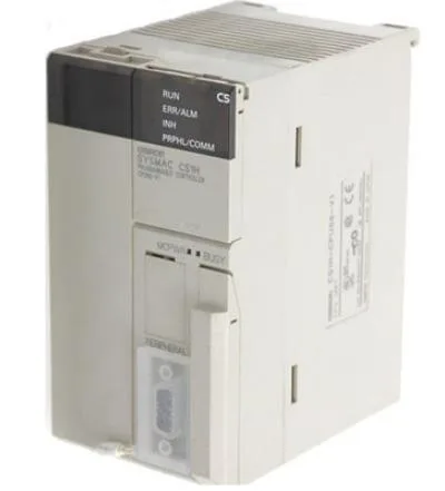 Omron CS1H-CPU66H — PLCs (Programmable Logic Controllers) (image 2)