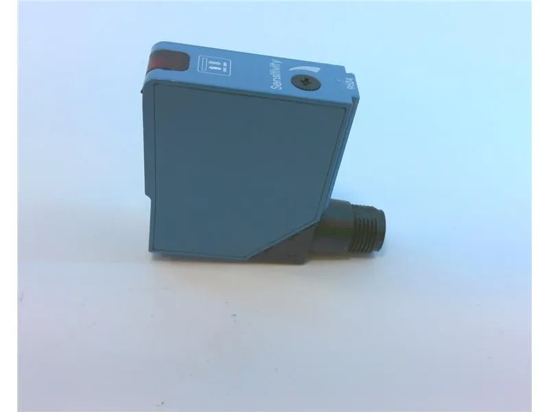SICK WT12P4571 — Photoelectric Sensors (image 3)