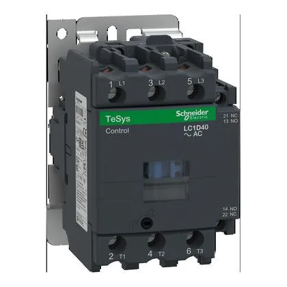 Schneider Electric LC1D40F7