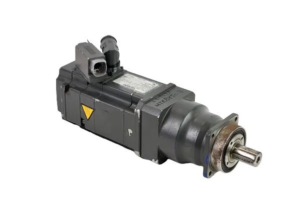 Siemens 1FK7042-5AF71-1FG5-Z-J09 — Servo Motors (image 2)