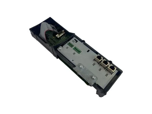 Siemens 6SL33526TE350AA3 — AC Drives (VFD)