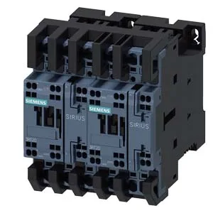 Siemens 3RA2328-8XB30-2BB4 — Motor Starters