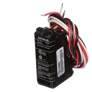 Siemens A02FD62 — Molded Case Circuit Breakers (MCCB)