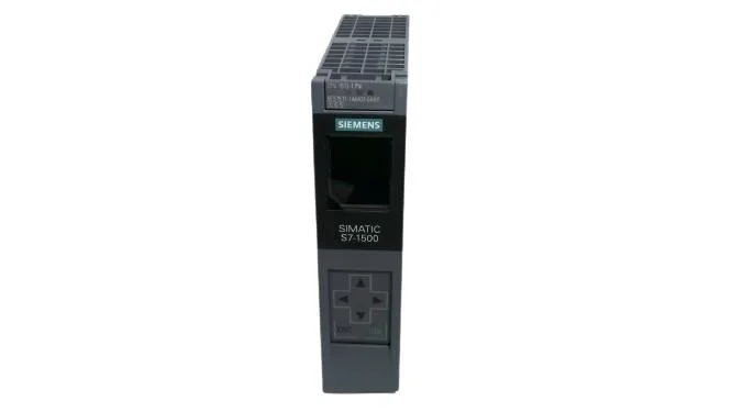Siemens 6ES7513-1AM03-0AB0 — PLCs (Programmable Logic Controllers) (image 4)