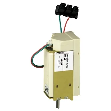 Schneider Electric S47322 — Air Circuit Breakers