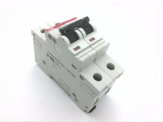 ABB S262-Z10 — Miniature Circuit Breakers (MCB) (image 2)