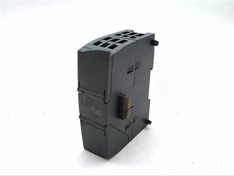 Siemens 6ES7241-1CH30-0XB0 — PLC Communication Modules (image 3)