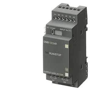 Siemens 6AG1055-1PB00-2BY0 — PLCs (Programmable Logic Controllers)