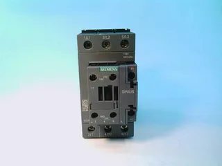 Siemens 3RT2037-1AG20 — Contactors (image 4)