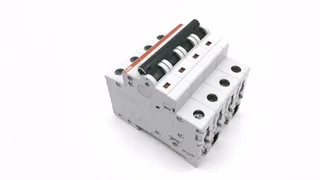 ABB S204-K2 — Miniature Circuit Breakers (MCB) (image 2)