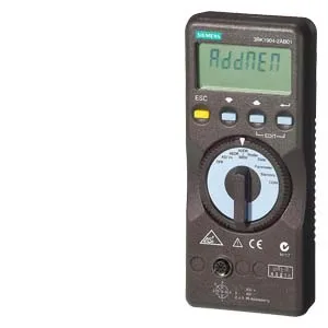 Siemens 3RK1904-2AB01 — Remote I/O & Fieldbus Modules
