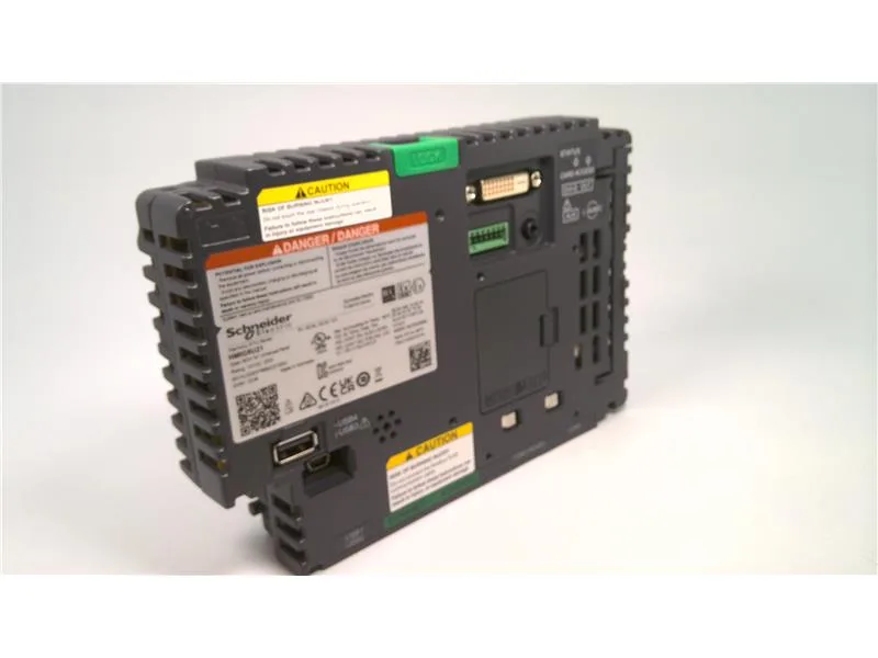 Schneider Electric HMIG5U21 (image 3)