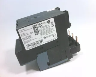 Siemens 3RB3026-1VE0 — Overload Relays (image 4)