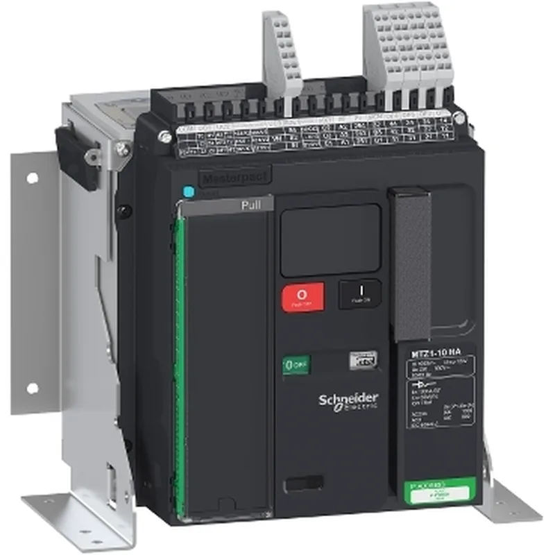 Schneider Electric LV847163 (image 2)