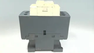 Schneider Electric LC1D258 — Contactors (image 2)
