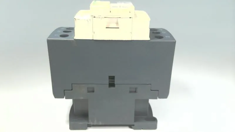 Schneider Electric LC1D258 — Contactors (image 2)