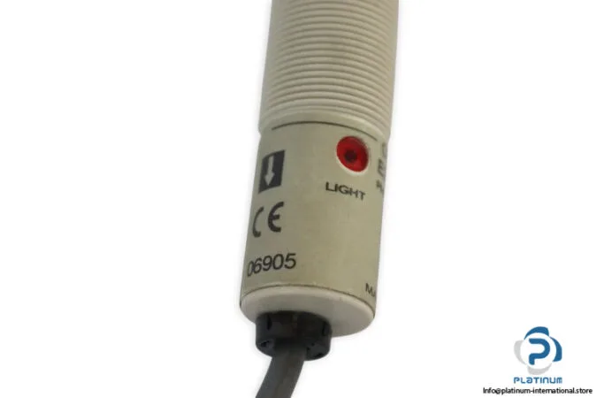 Omron E3F27DC4 — Photoelectric Sensors (image 5)