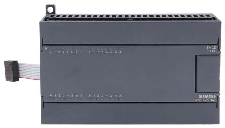 Siemens 6ES7223-1BL22-0XA0 — PLC I/O & Expansion Modules (image 3)