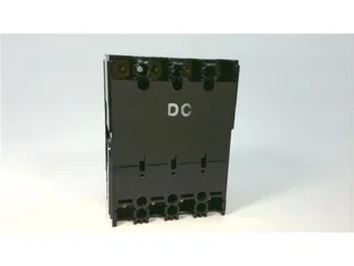 Mitsubishi Electric NF50-SP-3P-10A — Molded Case Circuit Breakers (MCCB) (image 4)
