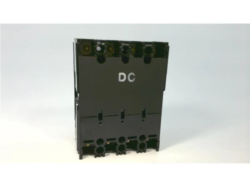 Mitsubishi Electric NF50-SP-3P-10A — Molded Case Circuit Breakers (MCCB) (image 4)